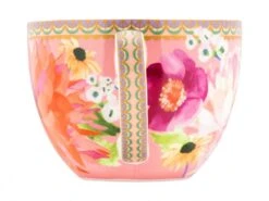 Maxwell & Williams Dahlia Daze Breakfast Cup & Saucer 400ML Pink 400ml HV0356 6 Maxwell & Williams Dahlia Daze Breakfast Cup & Saucer 400ML Pink 400ml HV0356 -Maxwell & Williams maxwell williams mugs maxwell williams dahlia daze breakfast cup saucer 400ml pink 400ml hv0356 31461231460441
