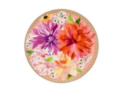 Maxwell & Williams Dahlia Daze Breakfast Cup & Saucer 400ML Pink 400ml HV0356 7 Maxwell & Williams Dahlia Daze Breakfast Cup & Saucer 400ML Pink 400ml HV0356 -Maxwell & Williams maxwell williams mugs maxwell williams dahlia daze breakfast cup saucer 400ml pink 400ml hv0356 31461239160921