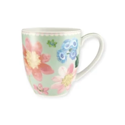 Maxwell & Williams Primula Coupe Mug 375ml AW0717