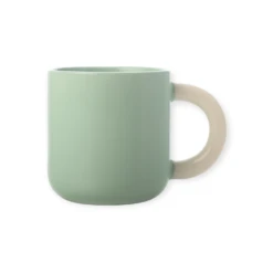 Maxwell & Williams Sherbet Mug 370ML Jade DI0328