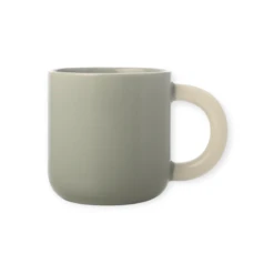 Maxwell & Williams Sherbet Mug 370ML Grey DI0342