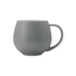 Maxwell & Williams Tint Snug Mug Grey 450ml DI0054