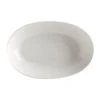 Maxwell & Williams Maxwell And Williams White Basics Oval Bowl 30x20cm