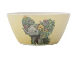 Maxwell & Williams Marini Ferlazzo Wild Planet Bamboo Bowl 14.5cm Set Of 4 Assorted 9 Maxwell & Williams Marini Ferlazzo Wild Planet Bamboo Bowl 14.5cm Set Of 4 Assorted -Maxwell & Williams maxwell williams plate bamboo marini ferlazzo wild planet bamboo bowl 14 5cm set of 4 assorted 29856517980249