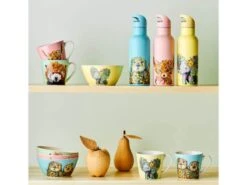 Maxwell & Williams Marini Ferlazzo Wild Planet Bamboo Bowl 14.5cm Set Of 4 Assorted 12 Maxwell & Williams Marini Ferlazzo Wild Planet Bamboo Bowl 14.5cm Set Of 4 Assorted -Maxwell & Williams maxwell williams plate bamboo marini ferlazzo wild planet bamboo bowl 14 5cm set of 4 assorted 29856518766681