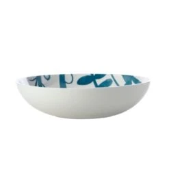 Maxwell & Williams Marc Martin Dusk Coupe Bowl Blue 20cm AW0579