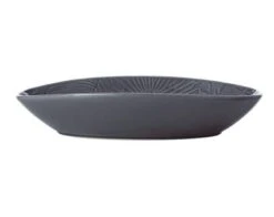 Maxwell & Williams Panama Oval Serving Bowl 24x17cm Grey -Maxwell & Williams maxwell williams plate maxwell williams panama oval serving bowl 24x17cm grey 28474206912601