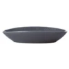 Maxwell & Williams Panama Oval Serving Bowl 24x17cm Grey