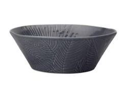Maxwell & Williams Panama Round Serving Bowl 25cm Grey -Maxwell & Williams maxwell williams plate maxwell williams panama round serving bowl 25cm grey 28474231357529