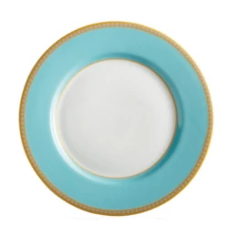 Maxwell & Williams 20 Maxwell & Williams Teas & C's Kasbah 19.5cm Rim Plate
