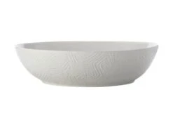 Maxwell & Williams Dune Oval Serving Bowl White 32x27cm DR0412 -Maxwell & Williams maxwell williams platter maxwell williams dune oval serving bowl white 32x27cm dr0412 31232281542745