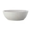 Maxwell & Williams Dune Oval Serving Bowl White 32x27cm DR0412