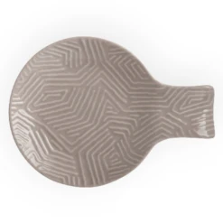 Maxwell & Williams Dune Spoon Rest Taupe DR0434