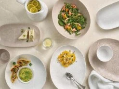 Maxwell & Williams Dune Spoon Rest White DR0432 -Maxwell & Williams maxwell williams platter maxwell williams dune spoon rest white dr0432 31281651581017