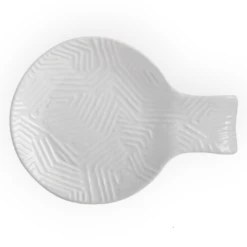 Maxwell & Williams Dune Spoon Rest White DR0432