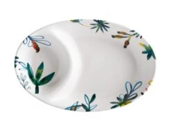Maxwell & Williams Marc Martin Dusk Oval Chip And Dip 28.5x19cm DR0425 -Maxwell & Williams maxwell williams platter maxwell williams marc martin dusk oval chip and dip 28 5x19cm dr0425 31287777722457