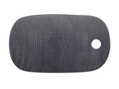 Maxwell & Williams Panama Cheese Platter 40x23cm Grey -Maxwell & Williams maxwell williams platter maxwell williams panama cheese platter 40x23cm grey 28474387759193