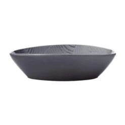 Maxwell & Williams Panama Oval Serving Bowl 32x23cm Grey