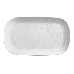 Maxwell & Williams Panama Rectangular Platter, 39X23cm DR0312
