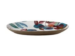 Maxwell & Williams Samba Oval Platter 40cm -Maxwell & Williams maxwell williams platter maxwell williams samba oval platter 40cm 28457746694233