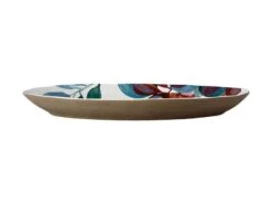 Maxwell & Williams Samba Oval Platter 40cm -Maxwell & Williams maxwell williams platter maxwell williams samba oval platter 40cm 28457747284057
