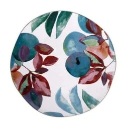 Maxwell & Williams Samba Round Platter 30cm