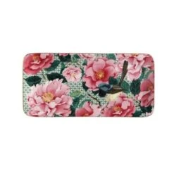 Maxwell & Williams Maxwell Williams Teas & C's Silk Road Rectangle Platter 25x12cm Aqua