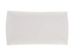 Maxwell & Williams White Basics Diamonds Rectangular Platter 30.5×17.5cm -Maxwell & Williams maxwell williams platter maxwell williams white basics diamonds rectangular platter 30 5x17 5cm 28357278433369