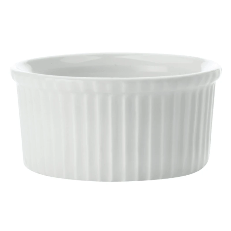 Maxwell & Williams White Basics Ramekin 7.5cm 1 Maxwell & Williams White Basics Ramekin 7.5cm