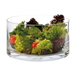 Maxwell & Williams Cylindrical Salad Bowl - 22cm