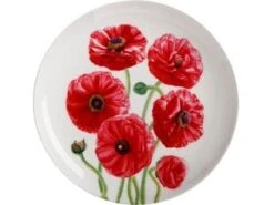 Maxwell & Williams 9 Maxwell & Williams -Maxwell & Williams maxwell williams side plate maxwell and williams katherine castle floriade plate 20cm ranunculus jy0047 29444300734553
