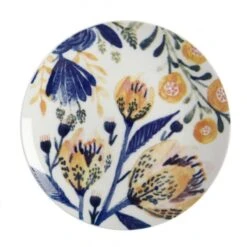Maxwell & Williams Casa Domani Fiorella Side Plate 20cm AW0546 -Maxwell & Williams maxwell williams side plate maxwell williams casa domani fiorella side plate 20cm aw0546 30079026495577