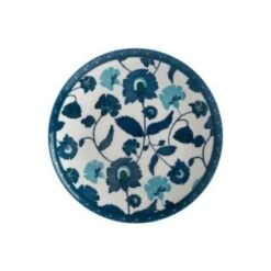 Maxwell & Williams Rhapsody Side Plate 20cm Blue