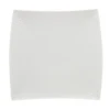 Maxwell & Williams White Basics Diamonds Square Platter 30.5cm
