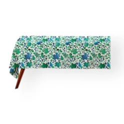Maxwell & Williams Giverny Cotton Rectangular Tablecloth 270x150cm GX0668