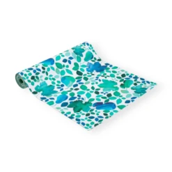 Maxwell & Williams Giverny Cotton Runner Runner 150x33cm GX0594