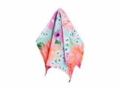 Maxwell & Williams Teas & C'S Dahlia Daze Cotton Napkin Set Of 4 GX0589 5 Maxwell & Williams Teas & C'S Dahlia Daze Cotton Napkin Set Of 4 GX0589 -Maxwell & Williams maxwell williams tablecloths maxwell williams teas c s dahlia daze cotton napkin set of 4 gx0589 31502744453209