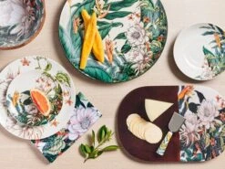 Maxwell & Williams The Blck Pen Cotton Napkin Set Of 4 45x45cm GX0418 -Maxwell & Williams maxwell williams tablecloths maxwell williams the blck pen cotton napkin set of 4 45x45cm gx0418 31502559936601