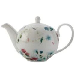 Maxwell & Williams Primavera Teapot 1 Liter