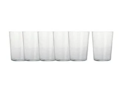 Maxwell & Williams Maxwell And Williams Mansion - Tall Tumbler 480ml - Set Of 6
